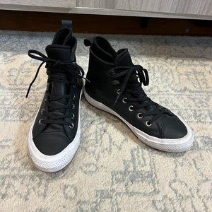 Waterproof Converse Allstar